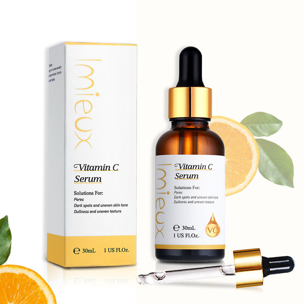 Vitamin C Whitening Serum