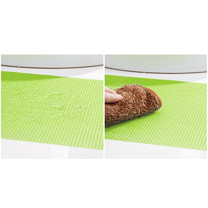 Cuttable Anti-Fouling Refrigerator Mat, Table Mat, Drawer Mat, Cabinet Mat