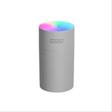Portable USB Car Air Purifying Humidifier