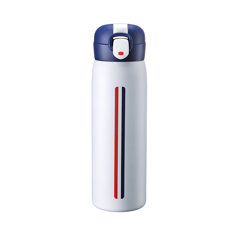 Fashion 520ml insulated coffee cup