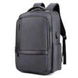 Laptop bag waterproof travel backpack