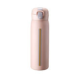 Fashion 520ml insulated coffee cup