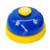 Dog Training Bell Puppy Pet Potty Dog Cat Door Tell Bell Communication Device Eating Food Reminder