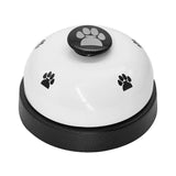 Dog Training Bell Puppy Pet Potty Dog Cat Door Tell Bell Communication Device Eating Food Reminder