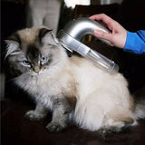 Electric Pet Hair Cleaning Portable Vacuum