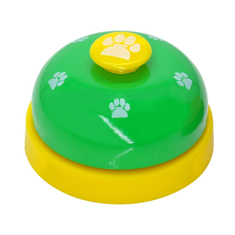 Dog Training Bell Puppy Pet Potty Dog Cat Door Tell Bell Communication Device Eating Food Reminder